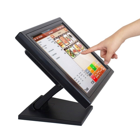 Сенсорні монітори POS