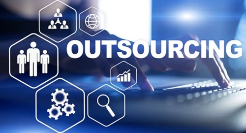 ІТ-аутсорсинг (IT-outsourcing) ІТ-аутсорсинг (IT-outsourcing)