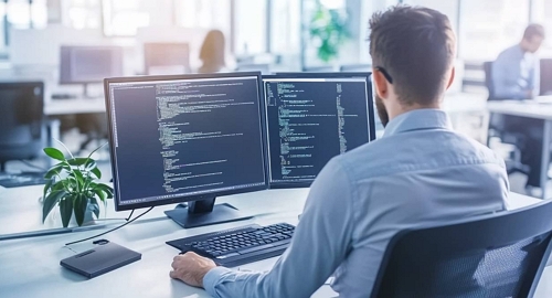 ІТ-аутсорсинг (IT-outsourcing) ІТ-аутсорсинг (IT-outsourcing)