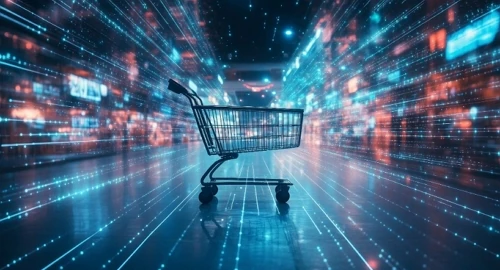 Автоматизація роздрібної торгівлі Автоматизація роздрібної торгівлі