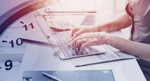 Облік та контроль робочого часу працівників Облік та контроль робочого часу працівників